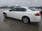 2012 Infiniti G37  за продажба в Bridgeton, MO - Front End