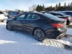 2019 Acura Tlx Technology na sprzedaż w Bowmanville, ON - Front End