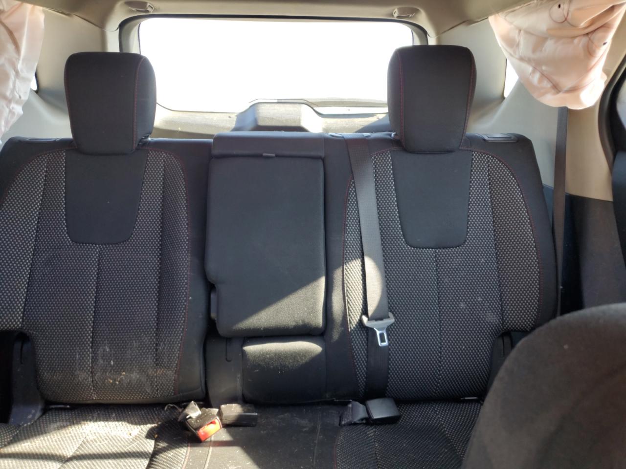 2016 Chevrolet Equinox - Image 10