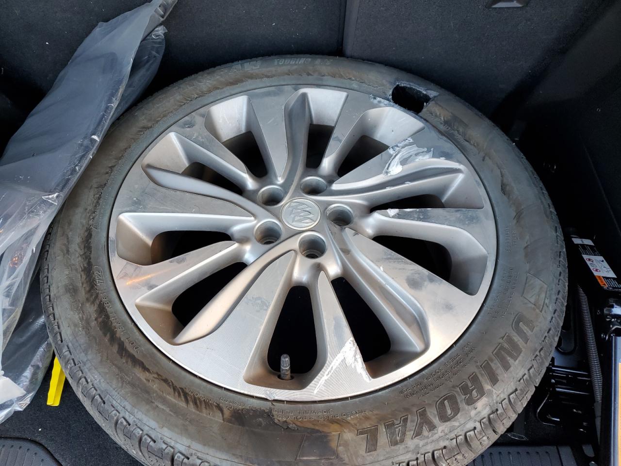 2018 Buick Encore - Image 13