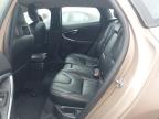 2013 VOLVO V40 CROSS for sale at Copart CHESTER