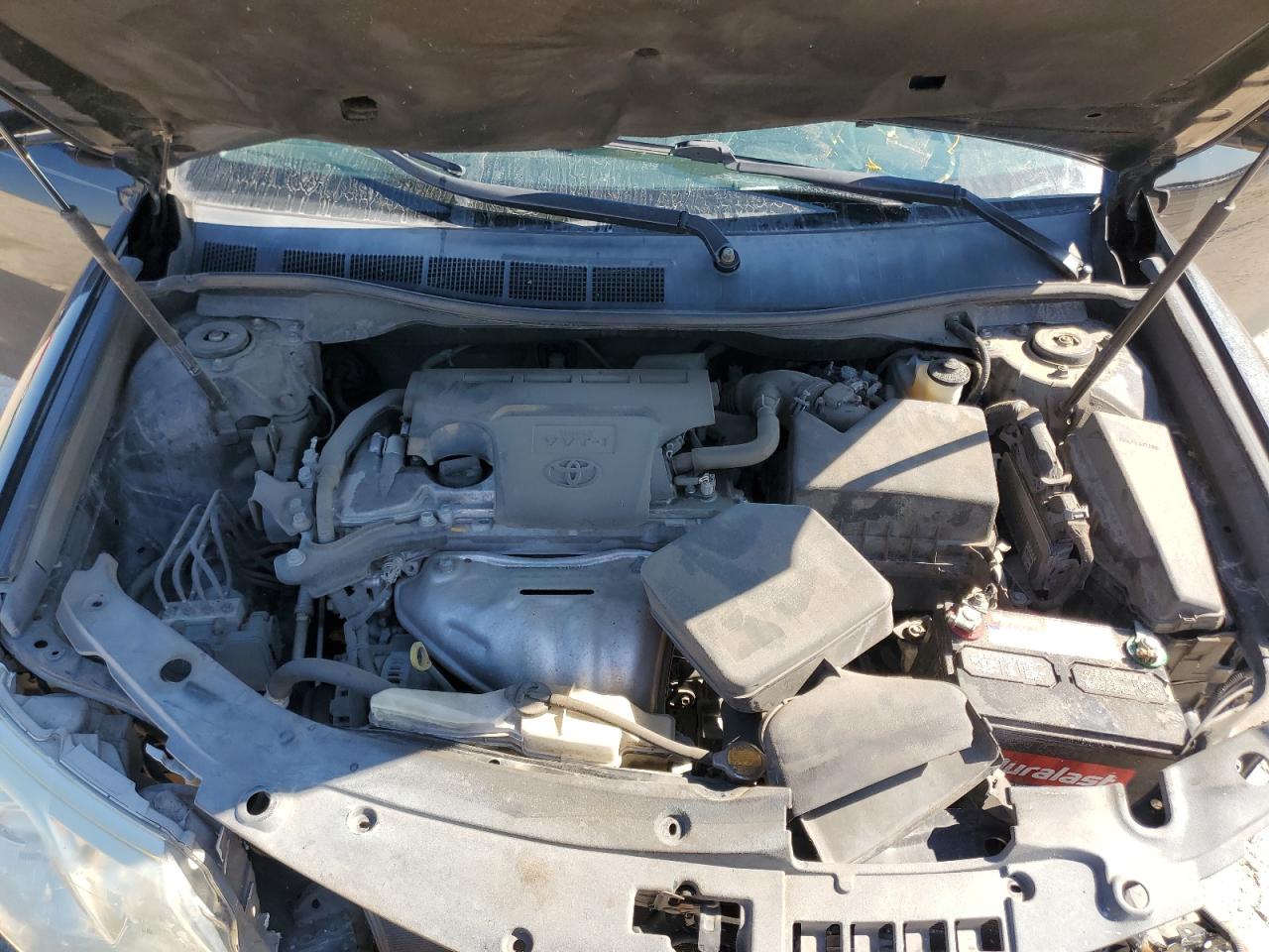 2013 Toyota Camry - Image 11