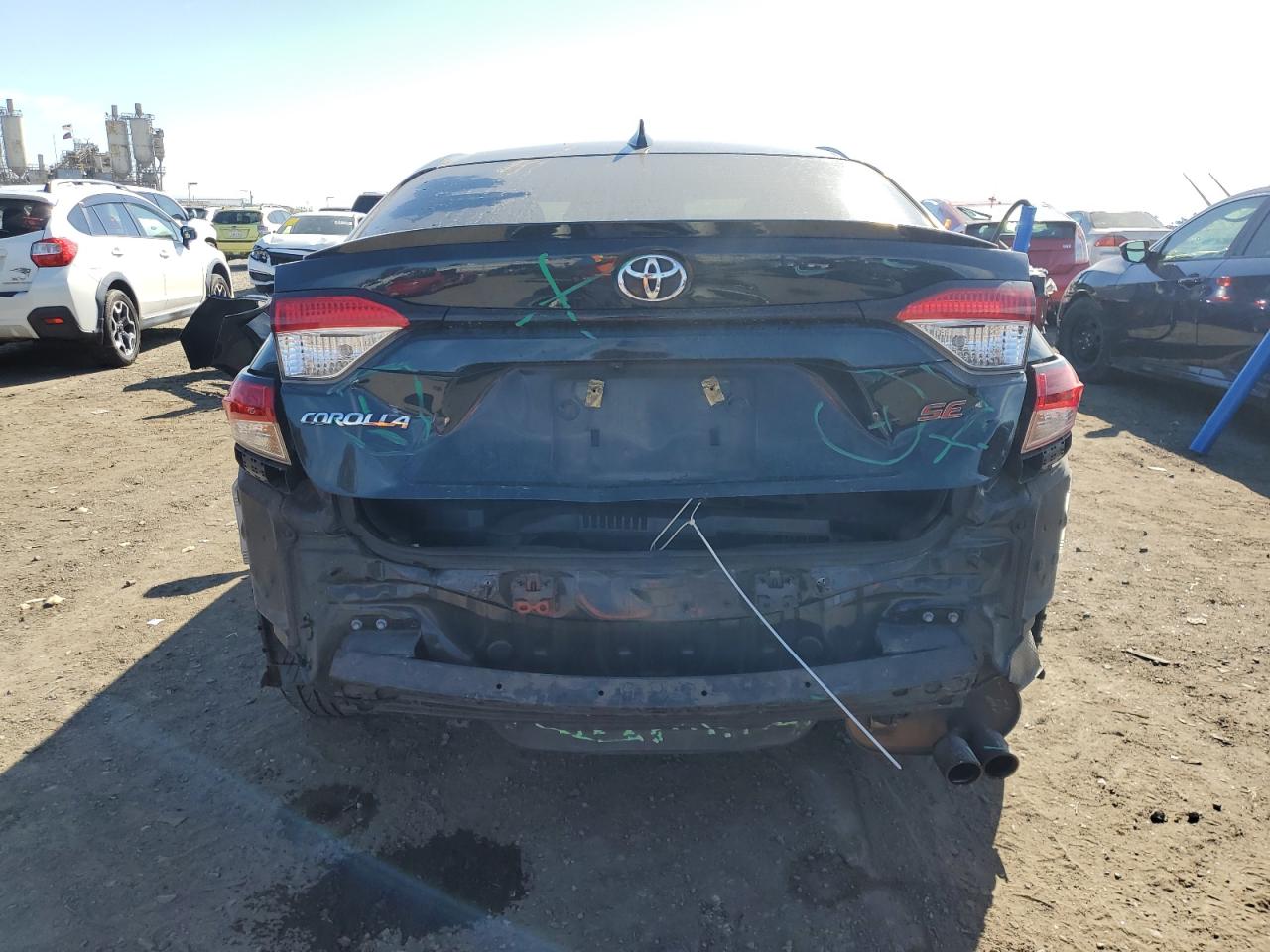 2020 Toyota Corolla - Image 6