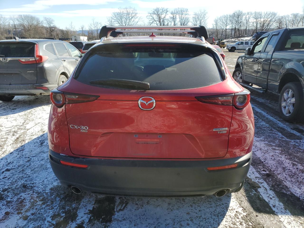 2022 Mazda CX-30 - Image 6