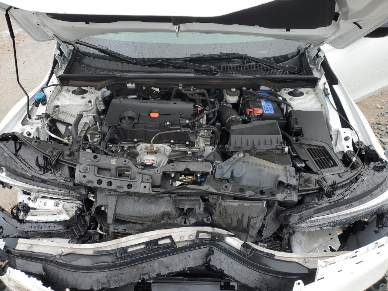 2022 Honda Civic - Image 12