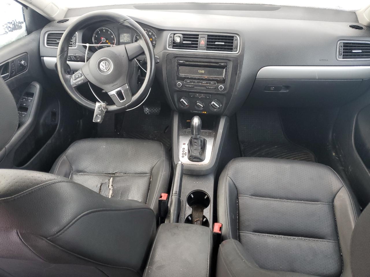 2014 Volkswagen Jetta - Image 8