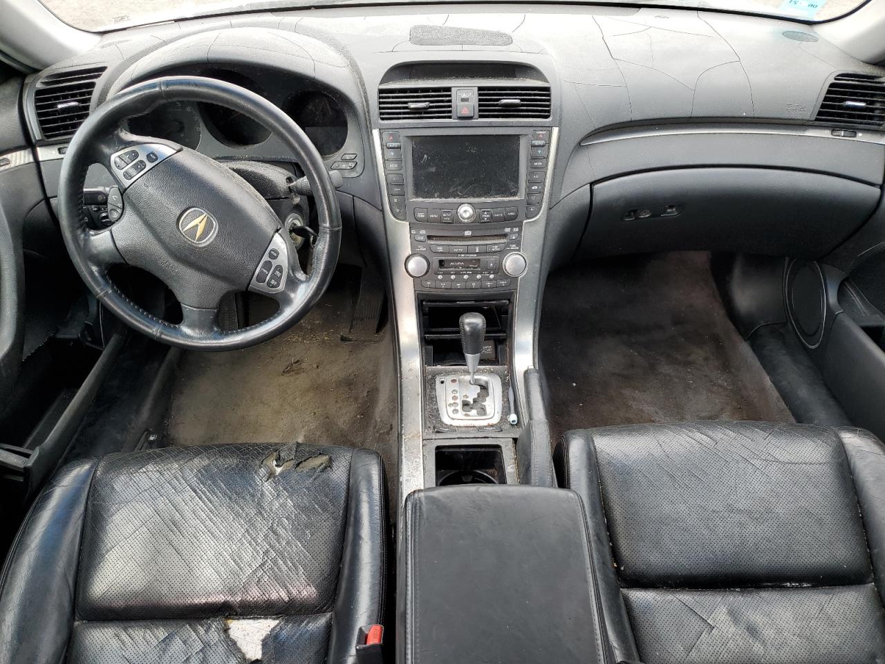 2006 Acura TL - Image 8