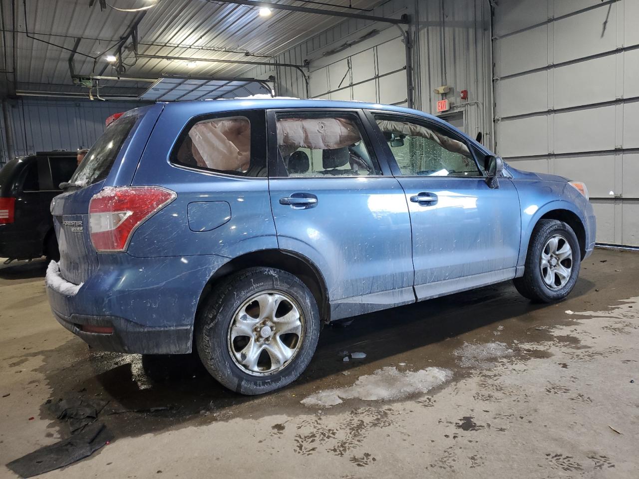 2016 Subaru Forester - Image 3