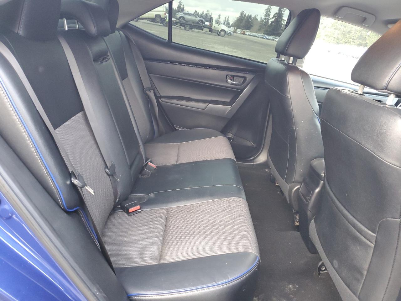 2019 Toyota Corolla - Image 10