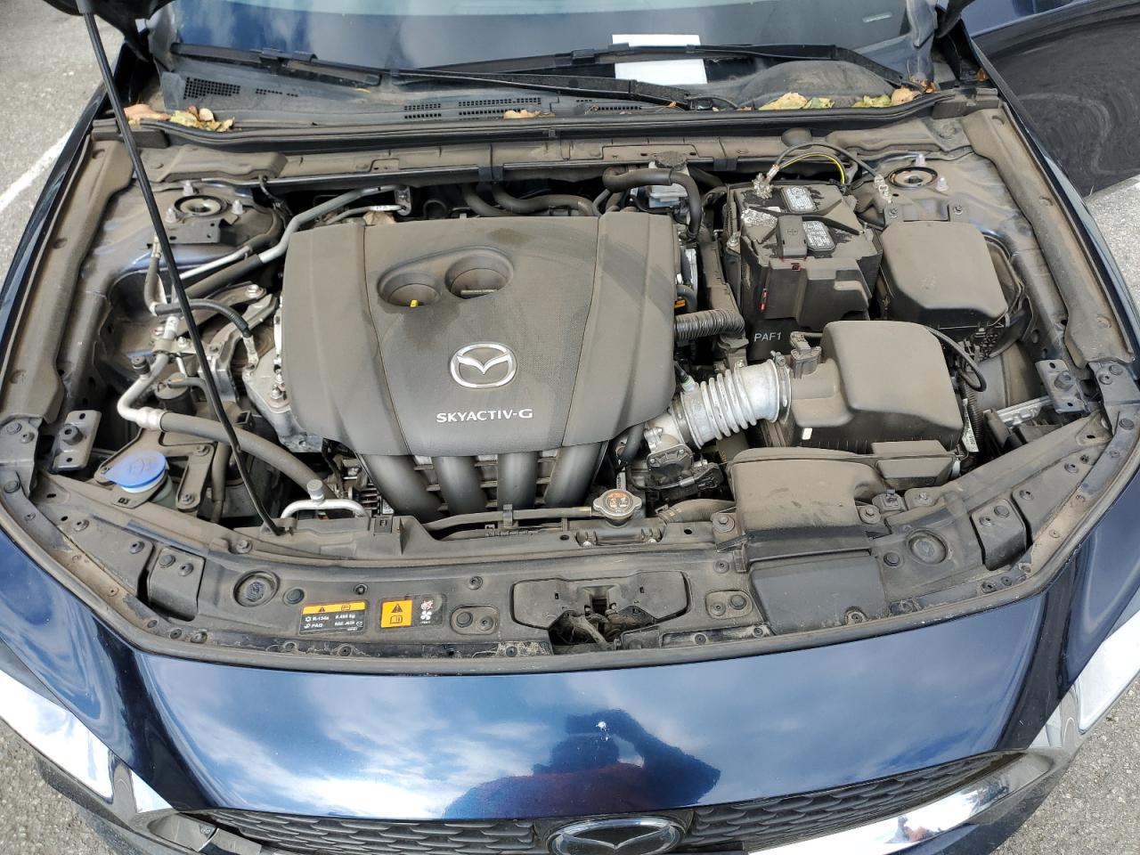 2021 Mazda 3 - Image 11