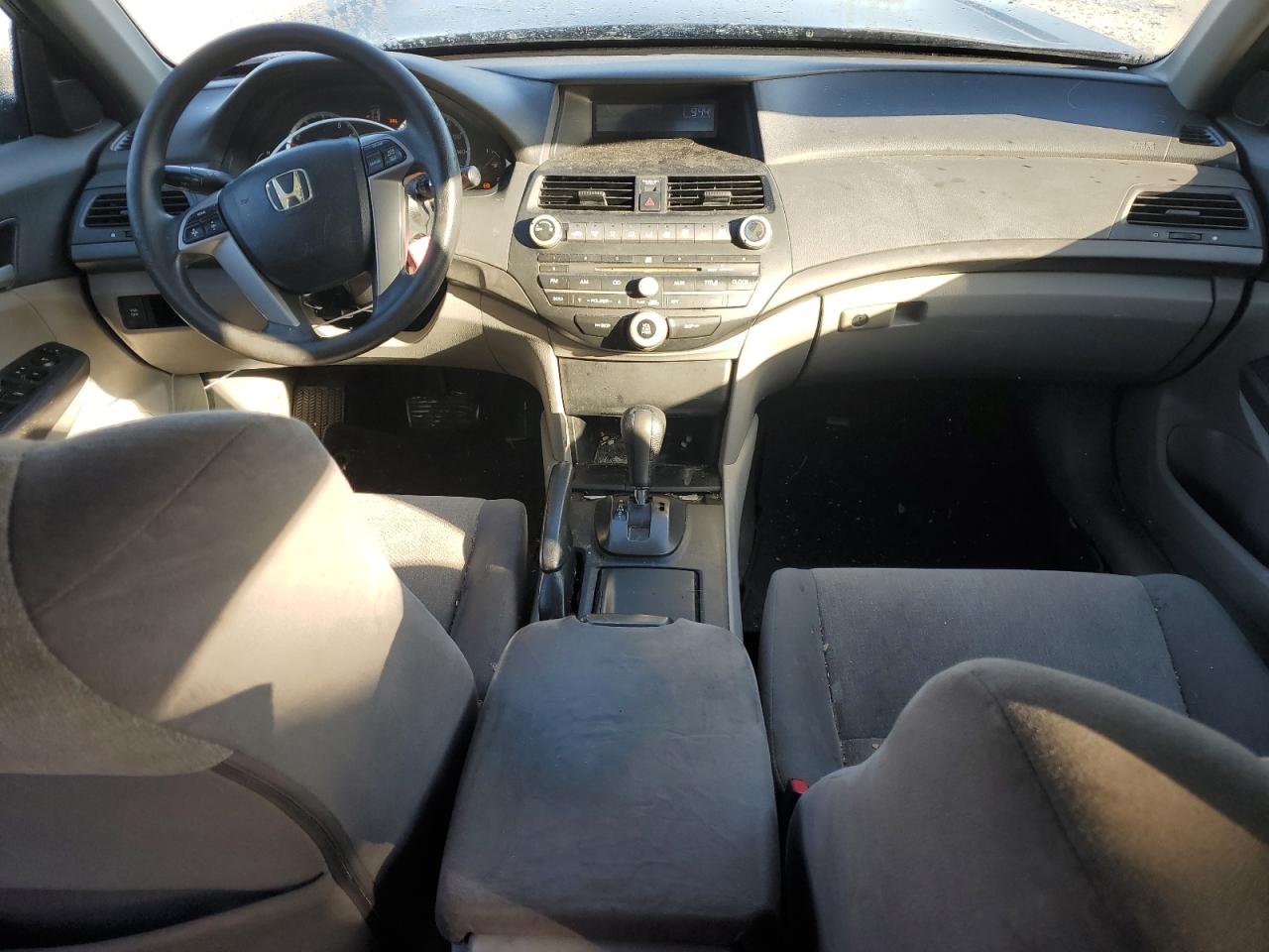 2010 Honda Accord - Image 8