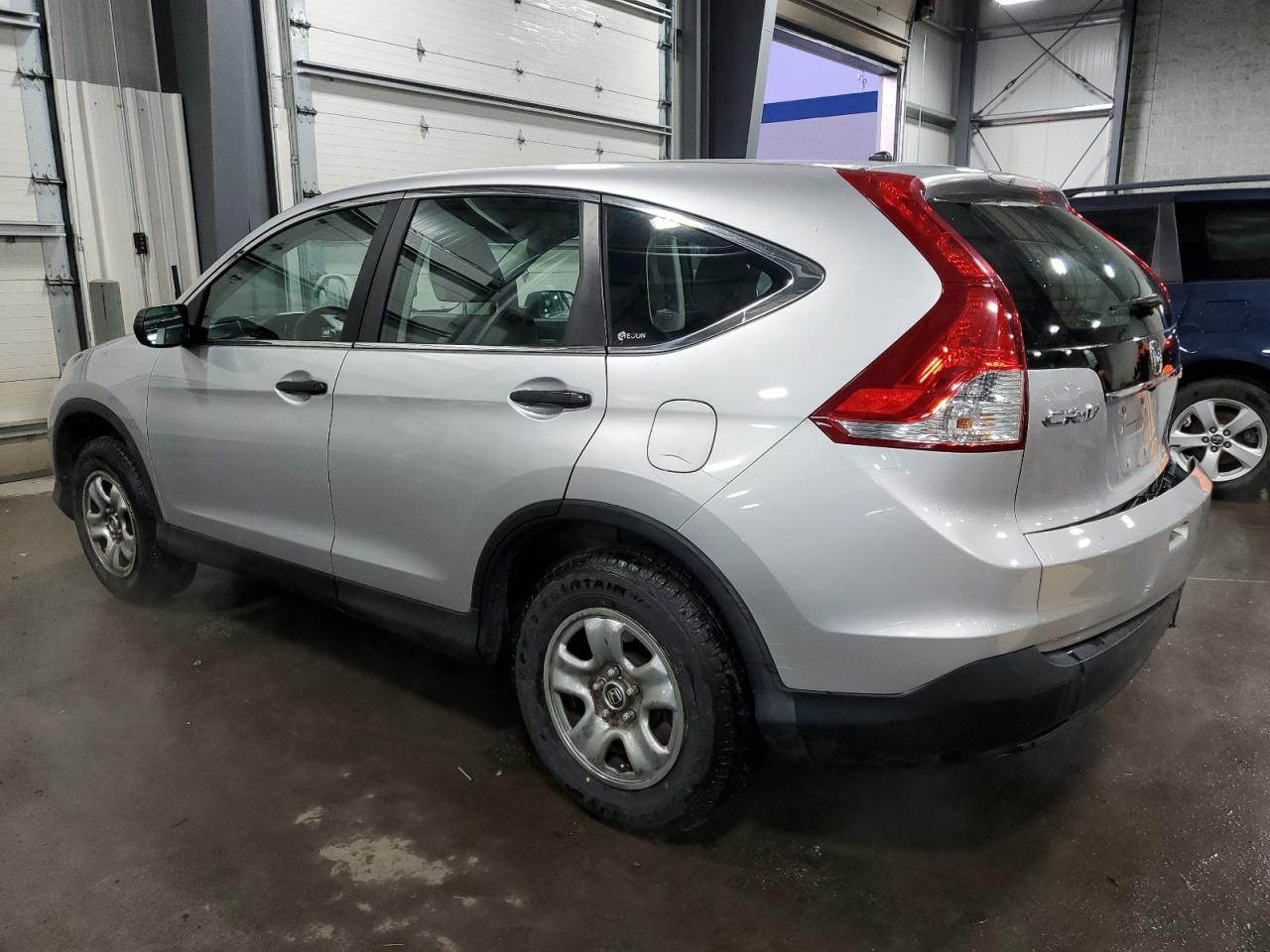 2012 Honda CR-V - Image 2