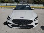 2023 Genesis G70 Base na sprzedaż w Fort Pierce, FL - Front End