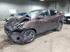 2015 Hyundai Tucson Suv იყიდება Franklin-ში, WI - Front End