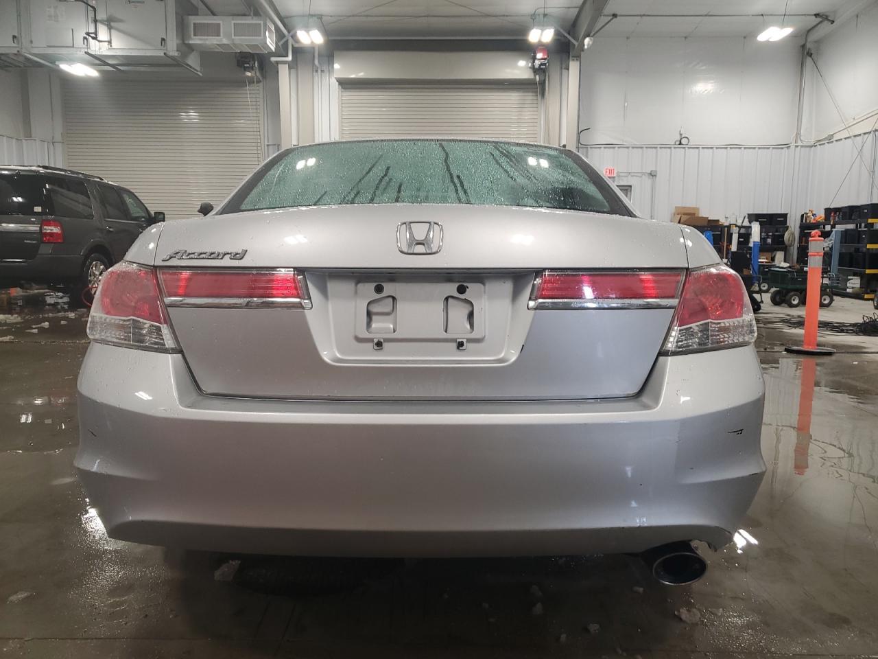 2012 Honda Accord - Image 6