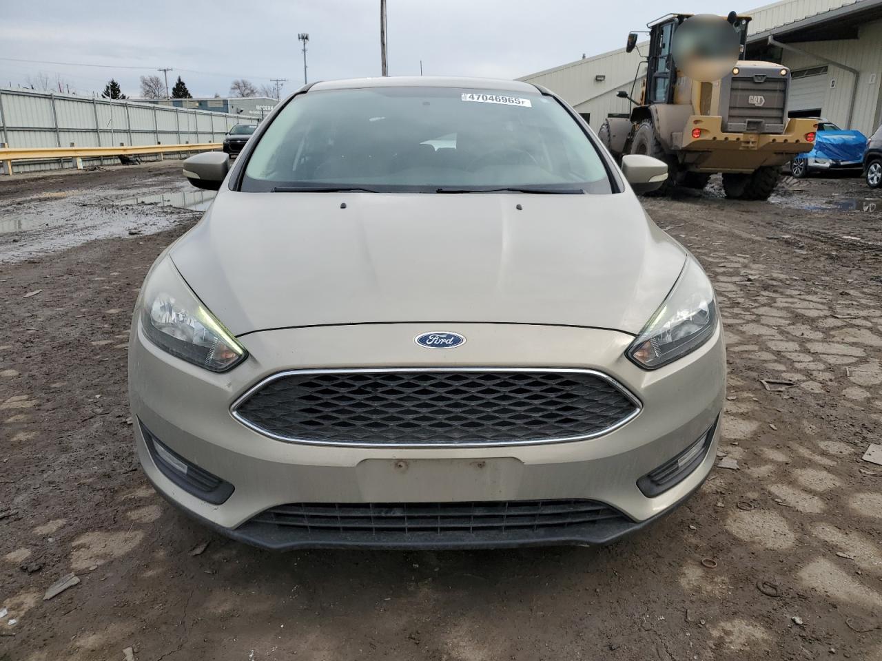 2015 Ford Focus - Image 5