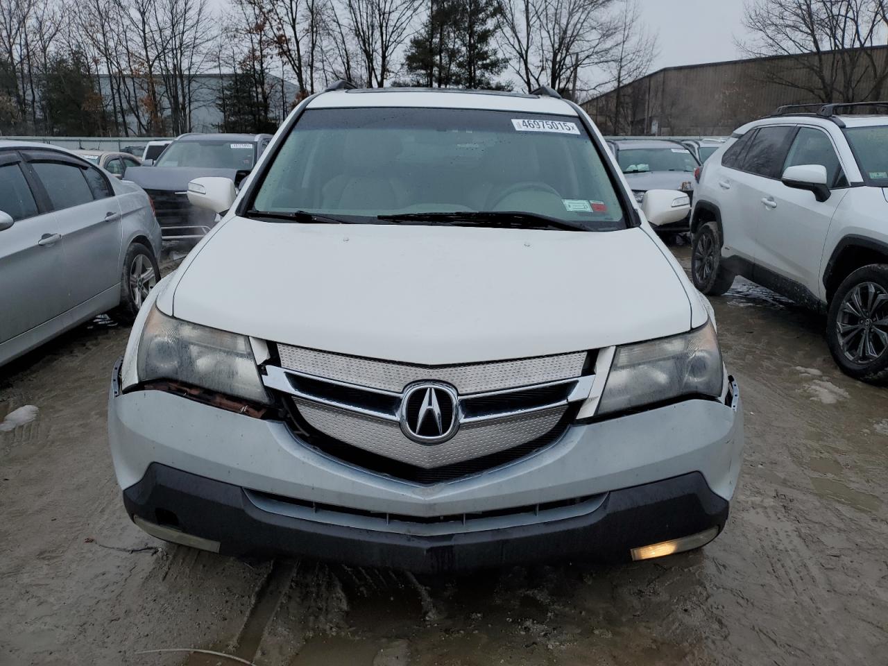 2009 Acura MDX - Image 5