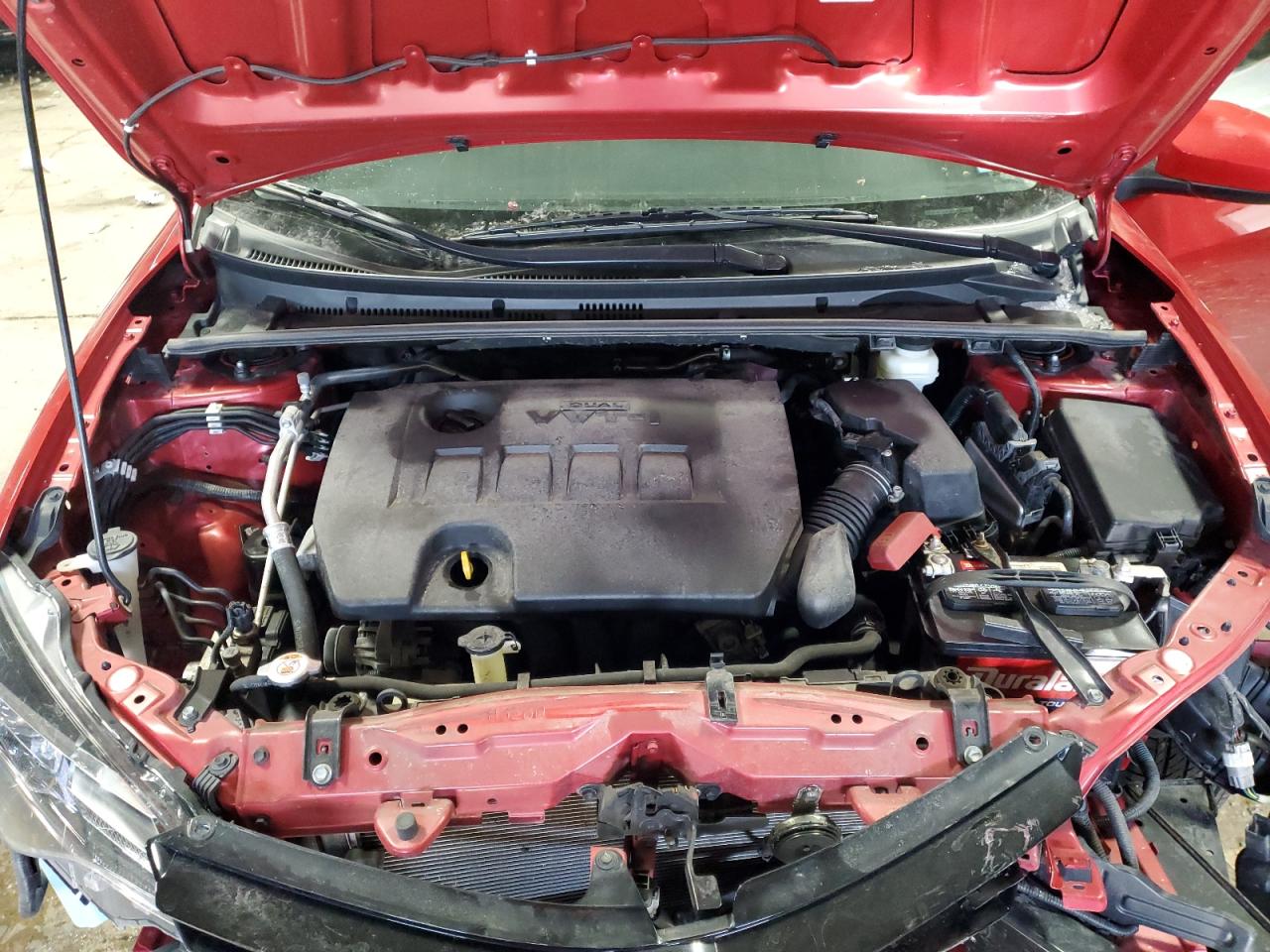 2017 Toyota Corolla - Image 11