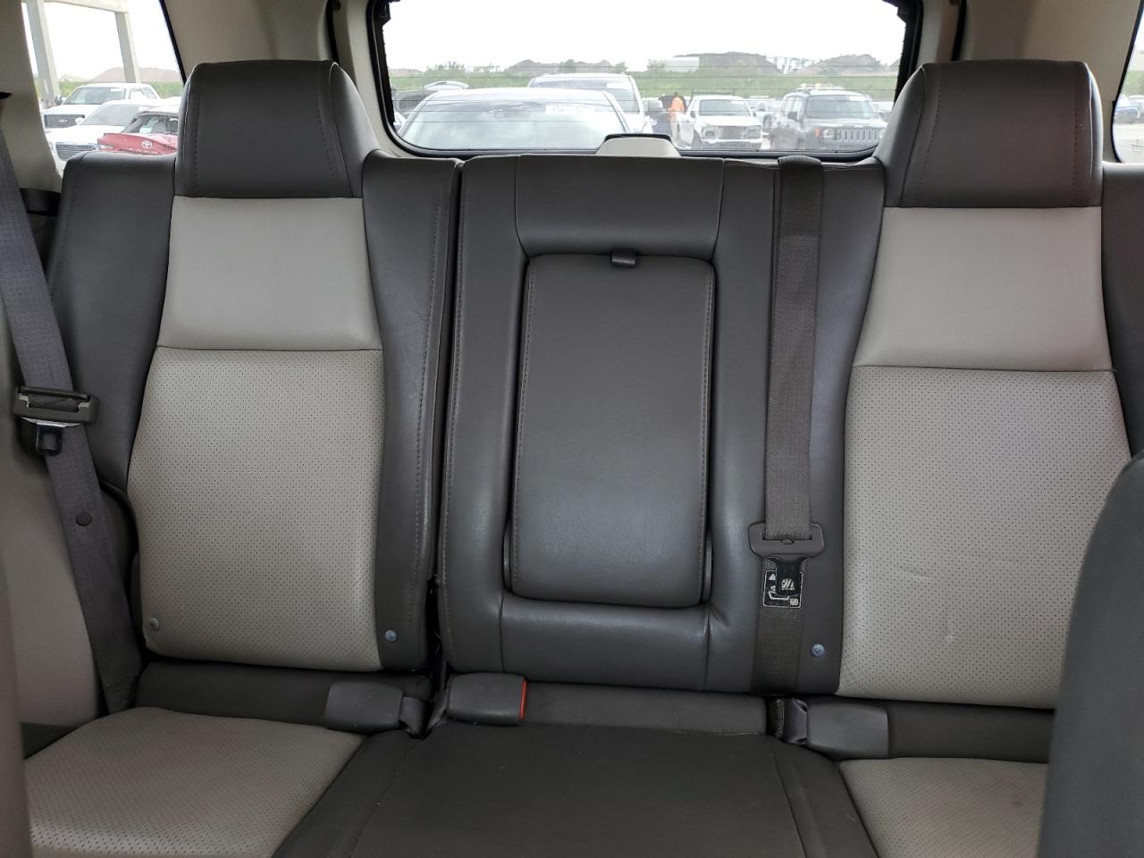 2008 Jeep Grand Cherokee - Image 10