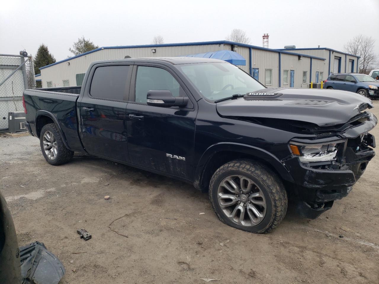 2019 RAM 1500 - Image 4