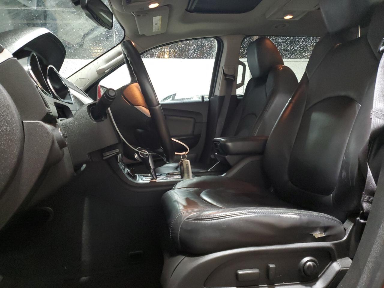 2012 Chevrolet Traverse - Image 7