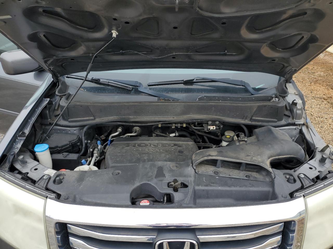 2012 Honda Pilot - Image 12