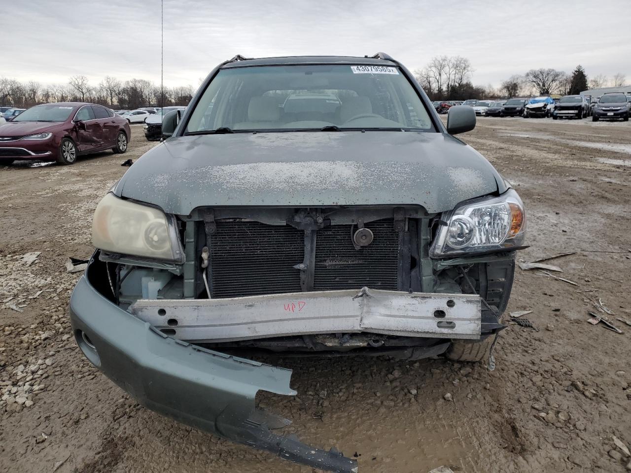 2006 Toyota Highlander - Image 5