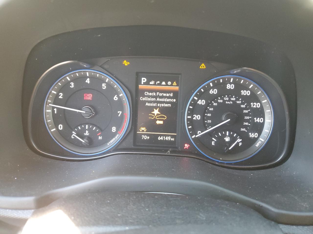 2018 Hyundai Kona - Image 9