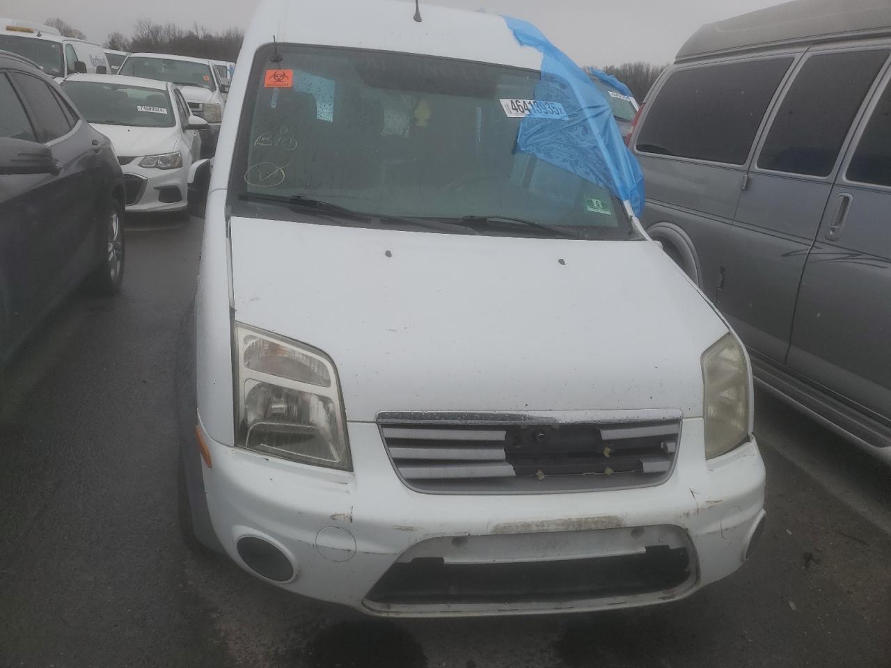 2013 Ford Transit - Image 5