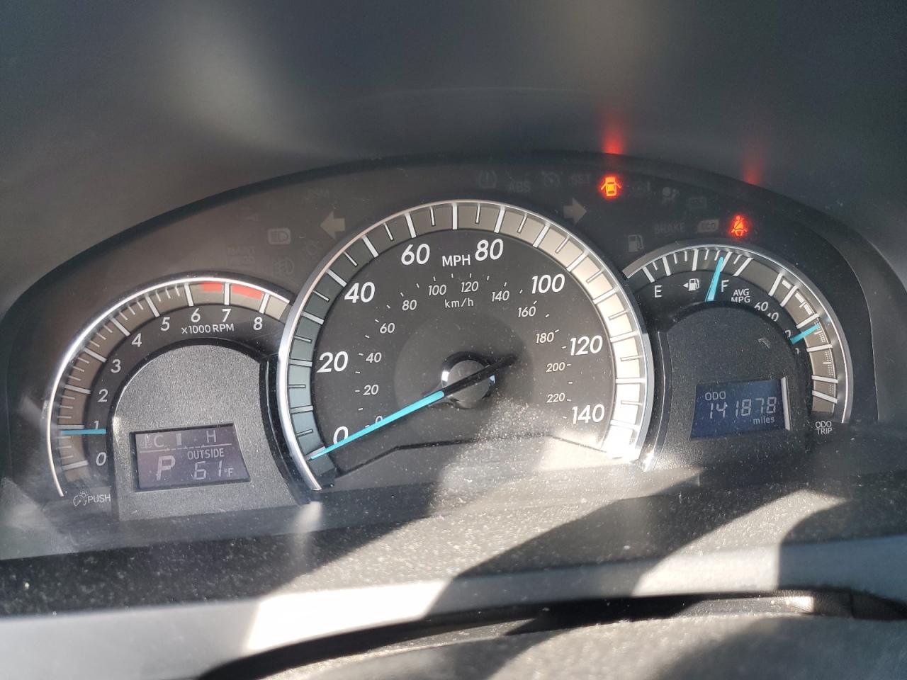 2014 Toyota Camry - Image 9