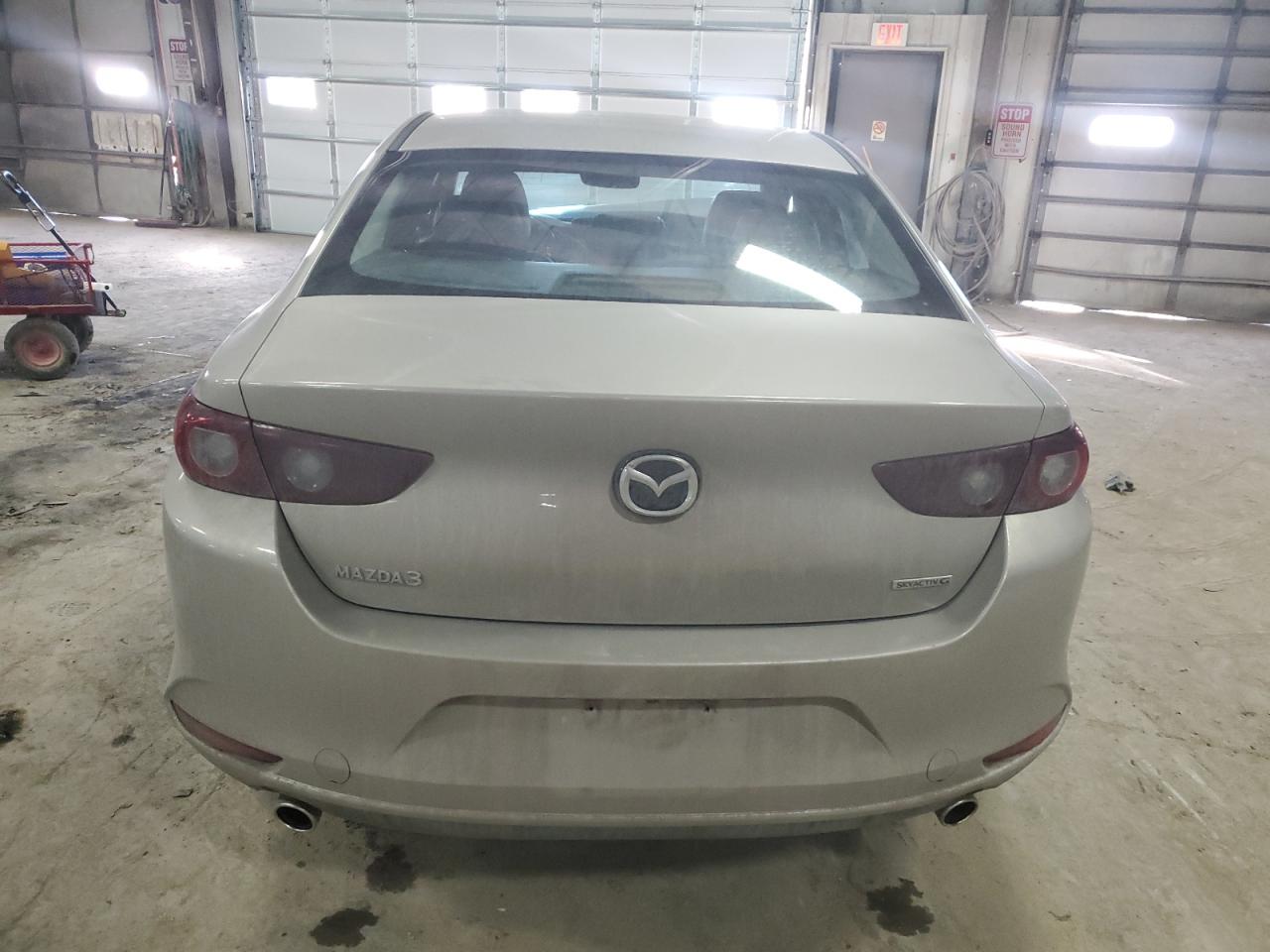 2023 Mazda 3 - Image 7