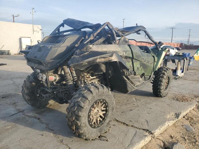2021 YAMAHA YXZ1000 