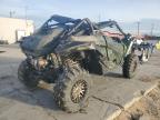 2021 YAMAHA YXZ1000  for sale at Copart CA - SUN VALLEY