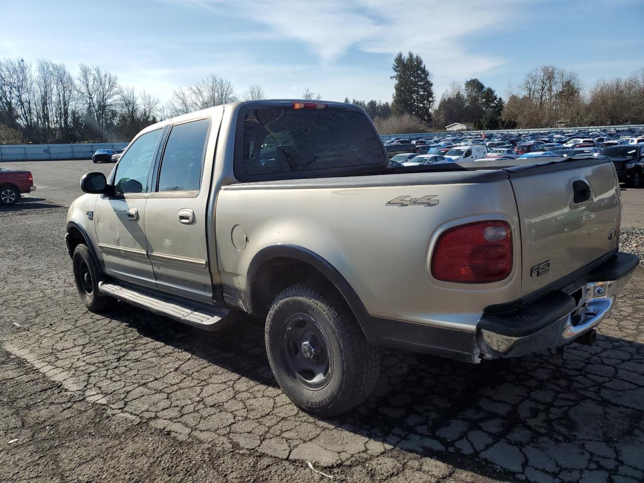 2001 Ford F-150 - Image 2