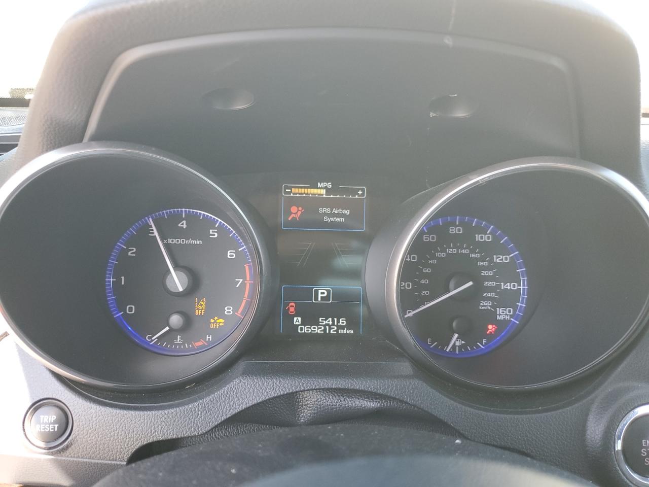 2019 Subaru Outback - Image 9