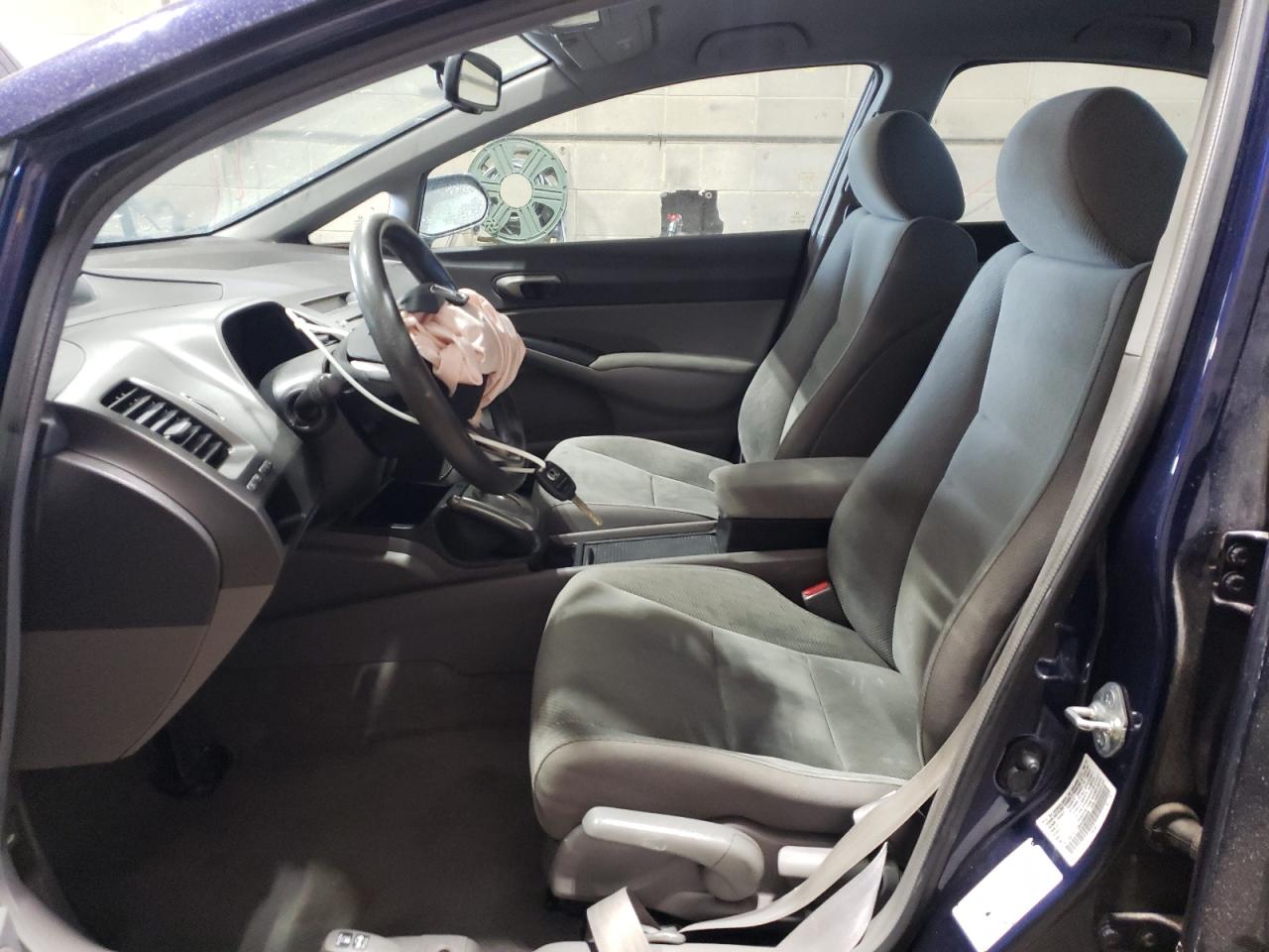 2010 Honda Civic - Image 7