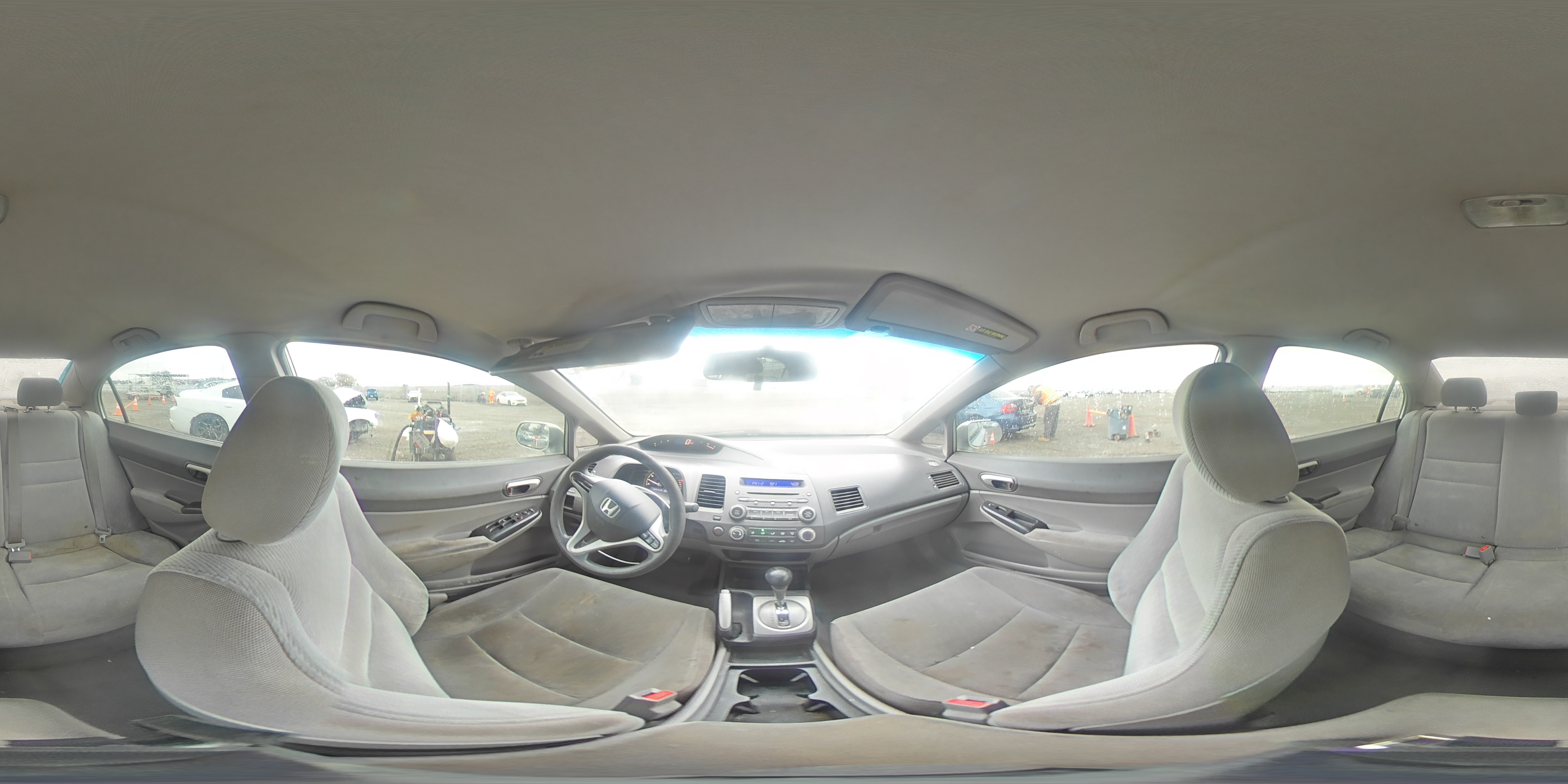 2009 Honda Civic - Image 13