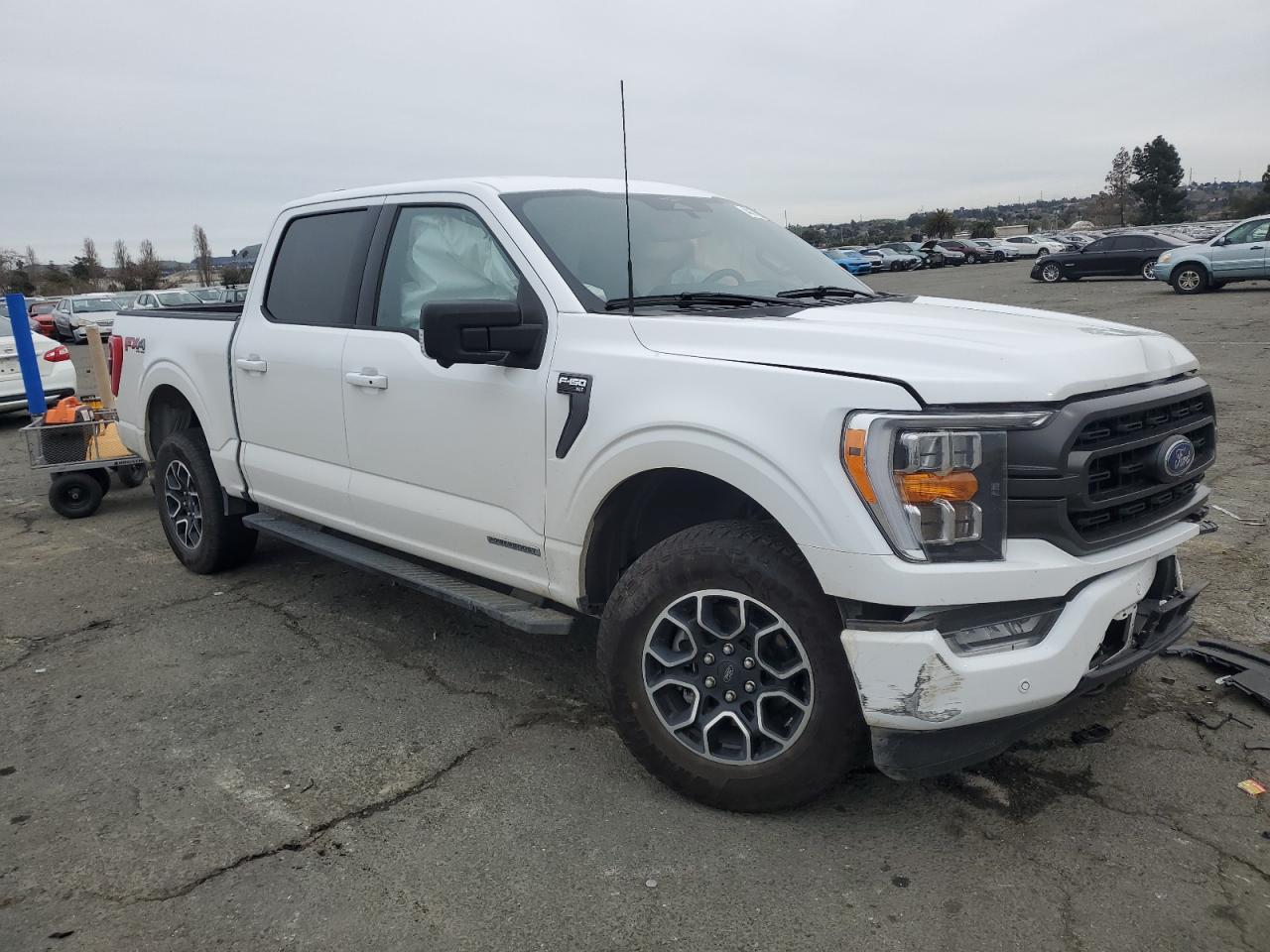 2023 Ford F-150 - Image 4