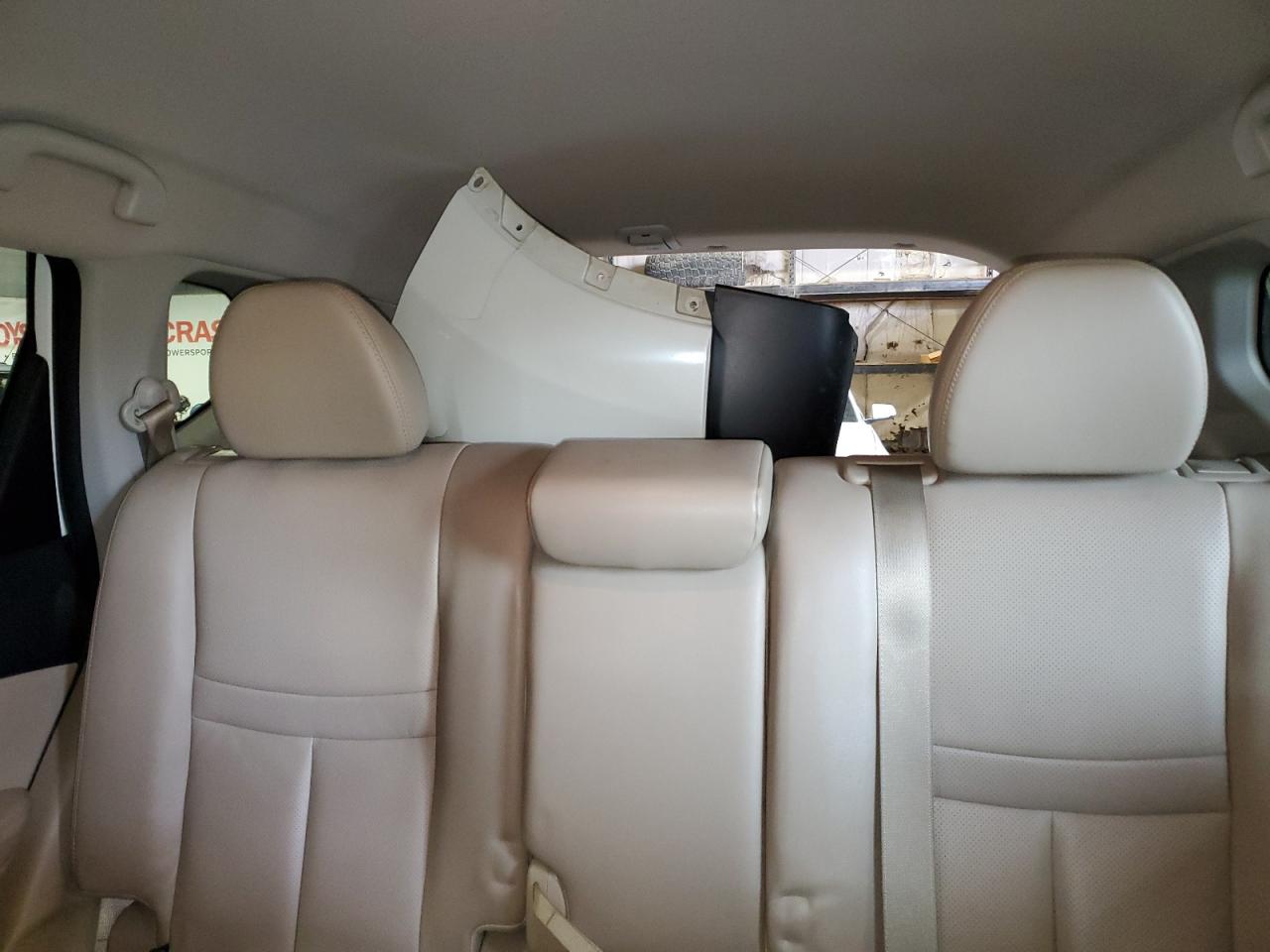 2015 Nissan Rogue - Image 10