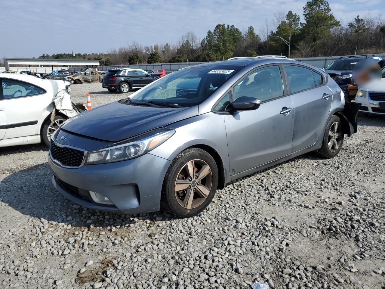 2018 Kia Forte - Image 1