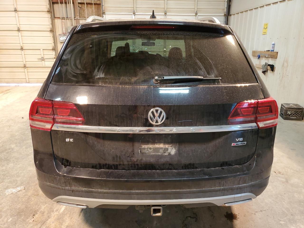 2019 Volkswagen Atlas - Image 6