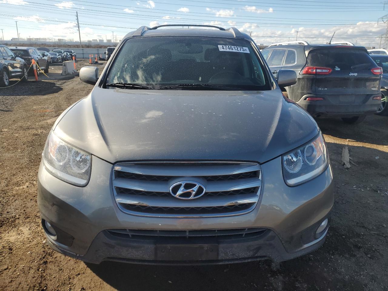 2012 Hyundai Santa Fe - Image 5
