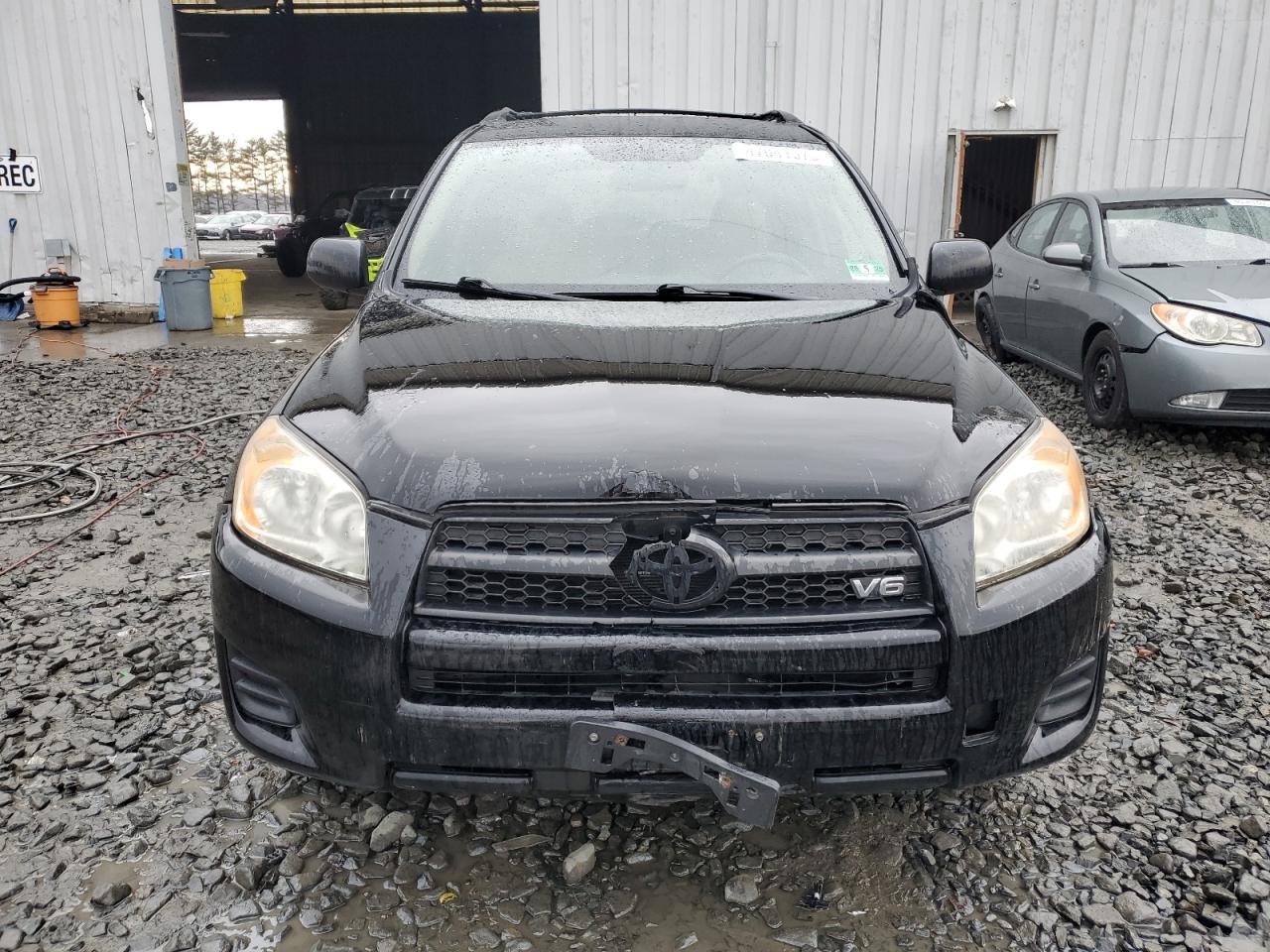 2010 Toyota RAV 4 - Image 5