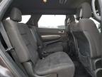 2018 Dodge Durango Sxt იყიდება San Antonio-ში, TX - Side