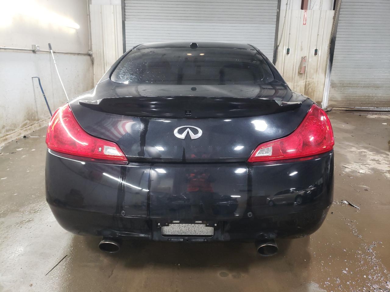 2013 Infiniti G - Image 6