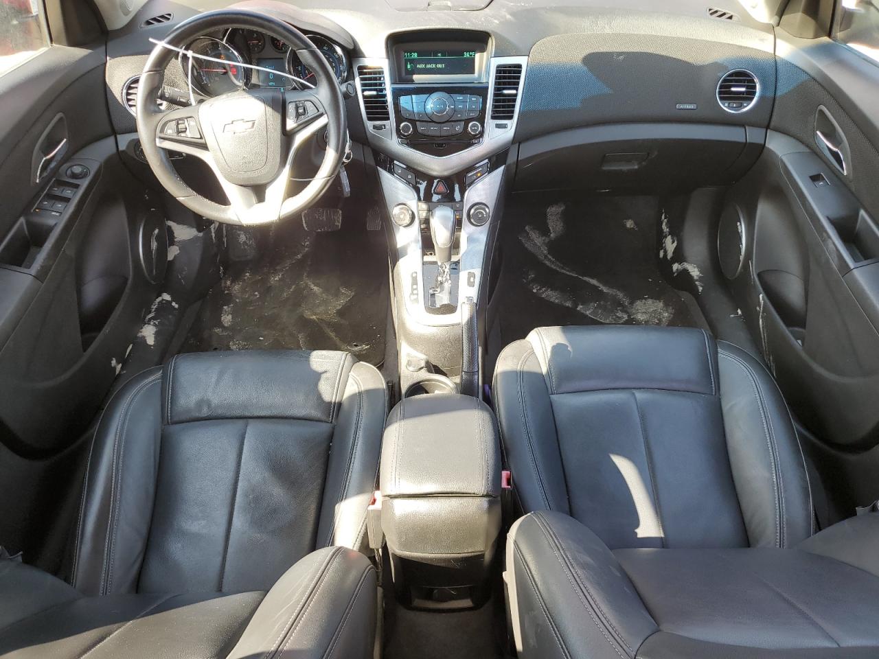 2011 Chevrolet Cruze - Image 8