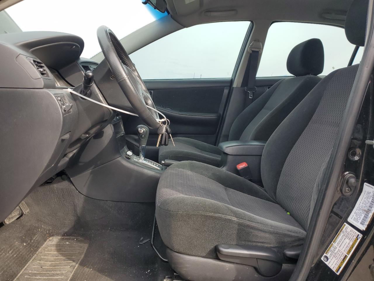 2005 Toyota Corolla - Image 7