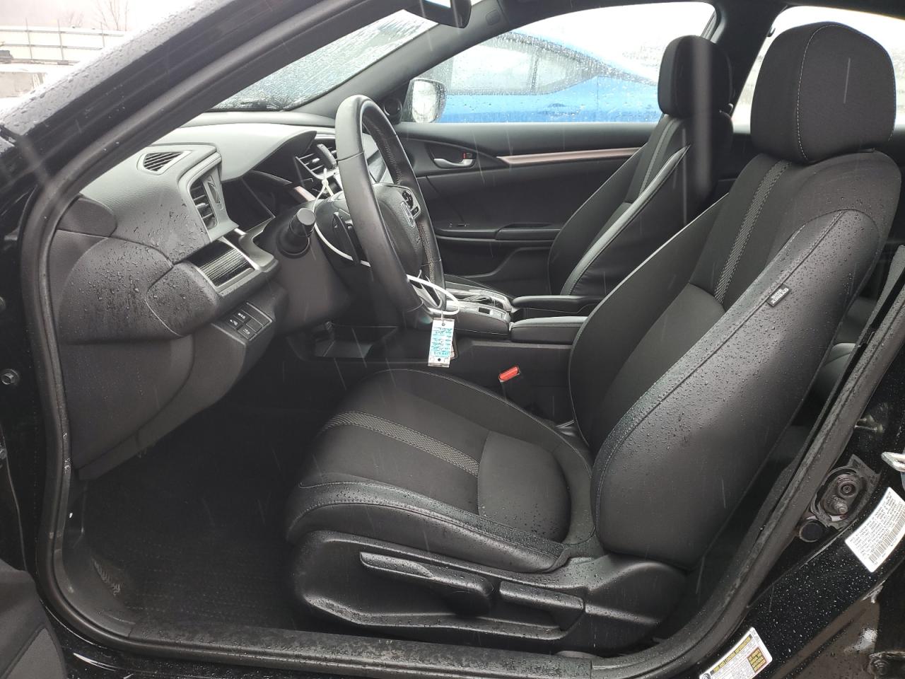 2020 Honda Civic - Image 7