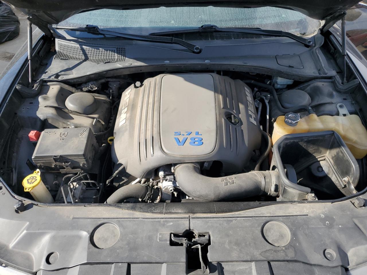 2013 Dodge Charger - Image 11