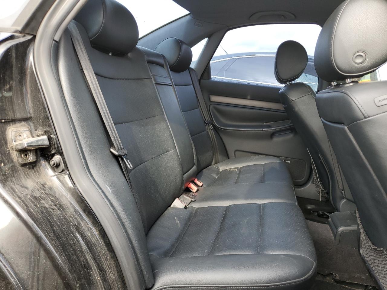 2001 Audi A4 - Image 10